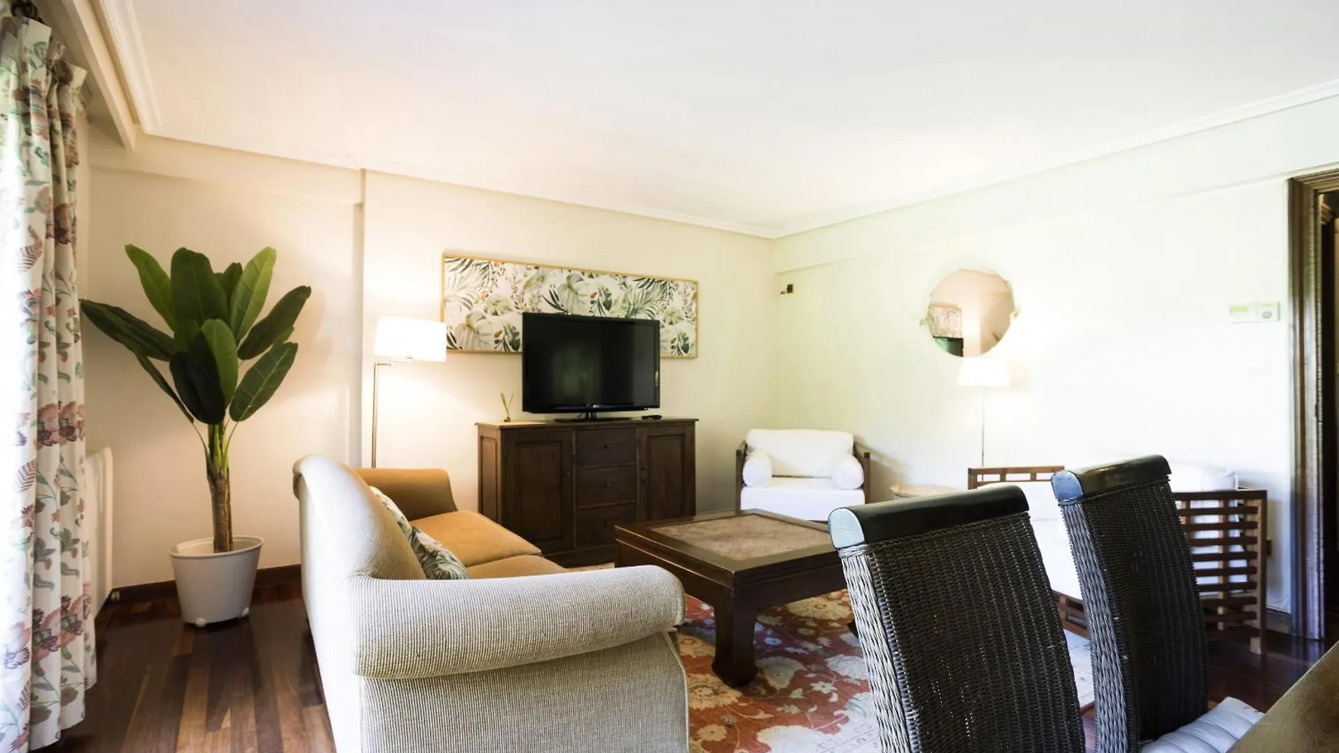 Loraitz By Smiling Rentals Hondarribia Holiday home