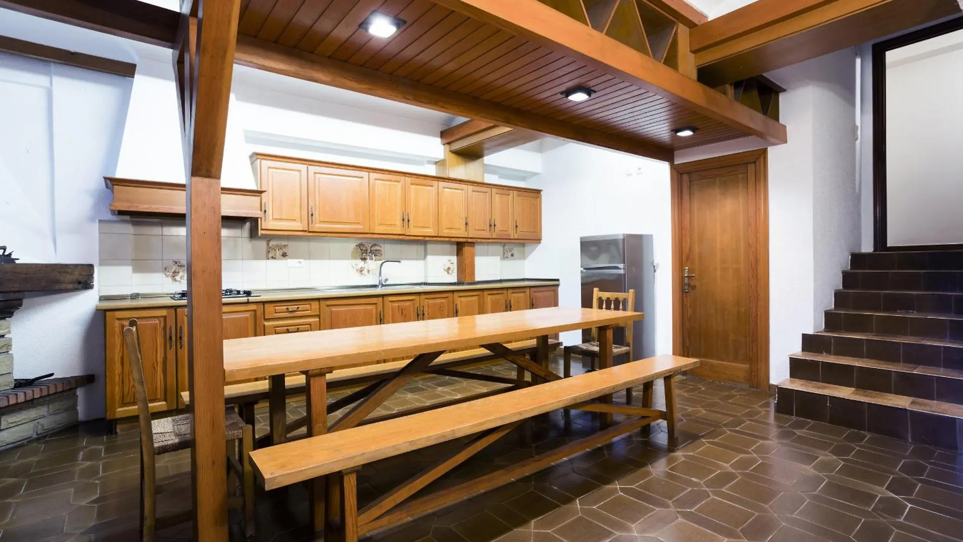 Holiday home Loraitz By Smiling Rentals Hondarribia Spain