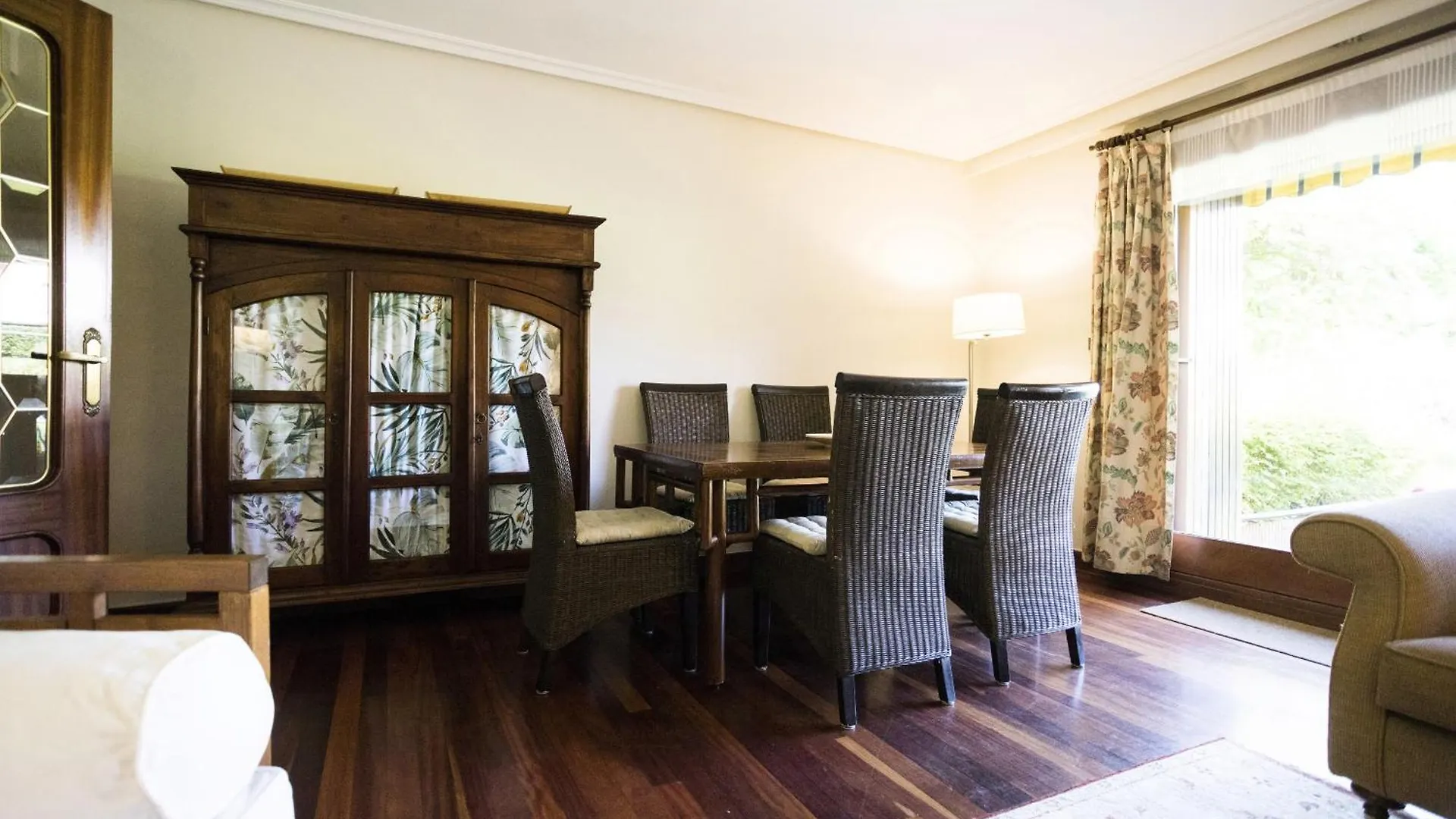 Holiday home Loraitz By Smiling Rentals Hondarribia