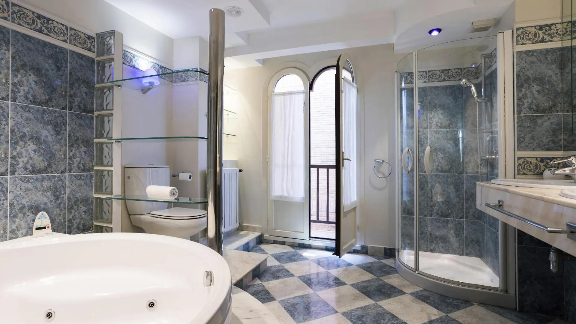 Loraitz By Smiling Rentals Хондаррибиа 0*,