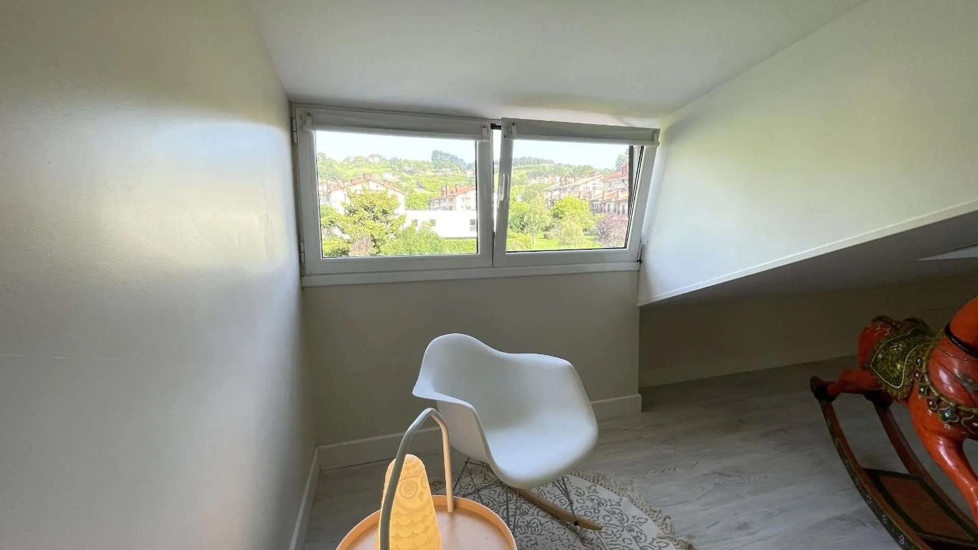 Loraitz By Smiling Rentals Хондаррибиа Испания
