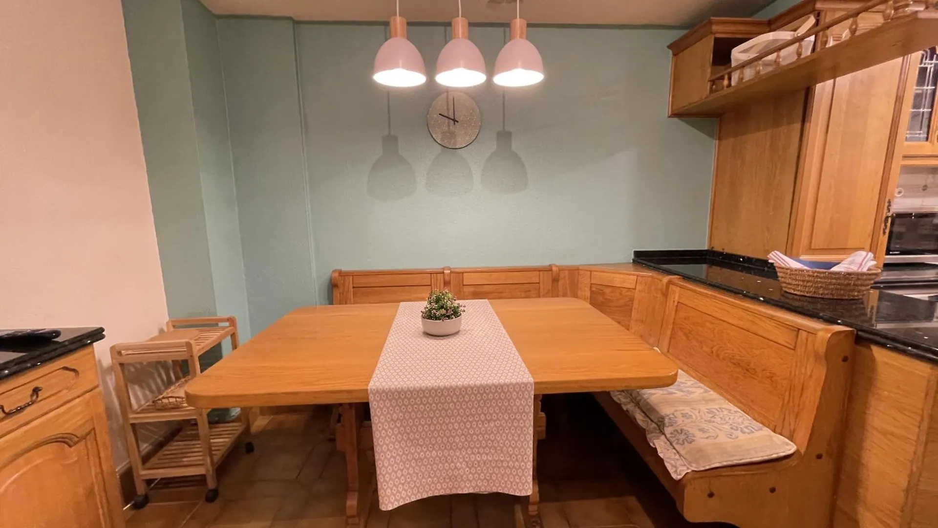 Дом отдыха Loraitz By Smiling Rentals Хондаррибиа Испания
