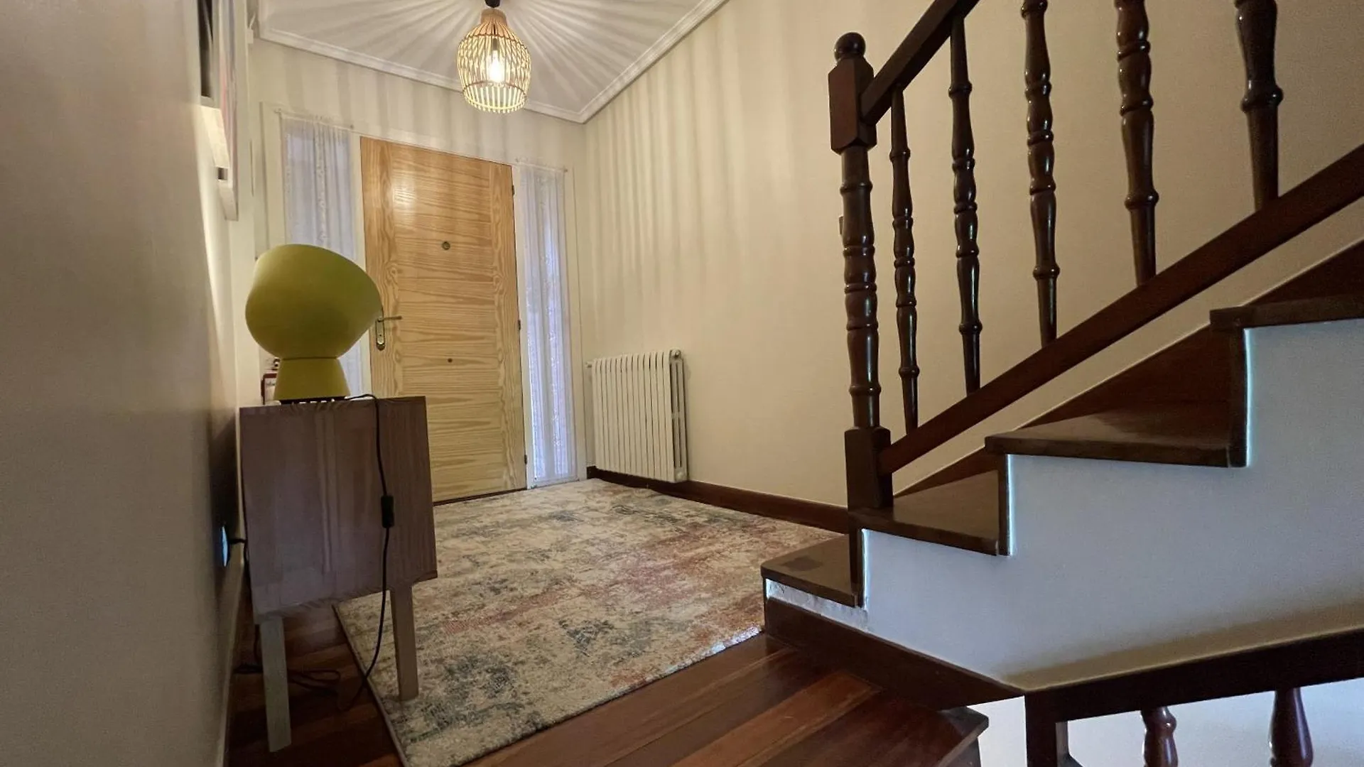 Holiday home Loraitz By Smiling Rentals Hondarribia