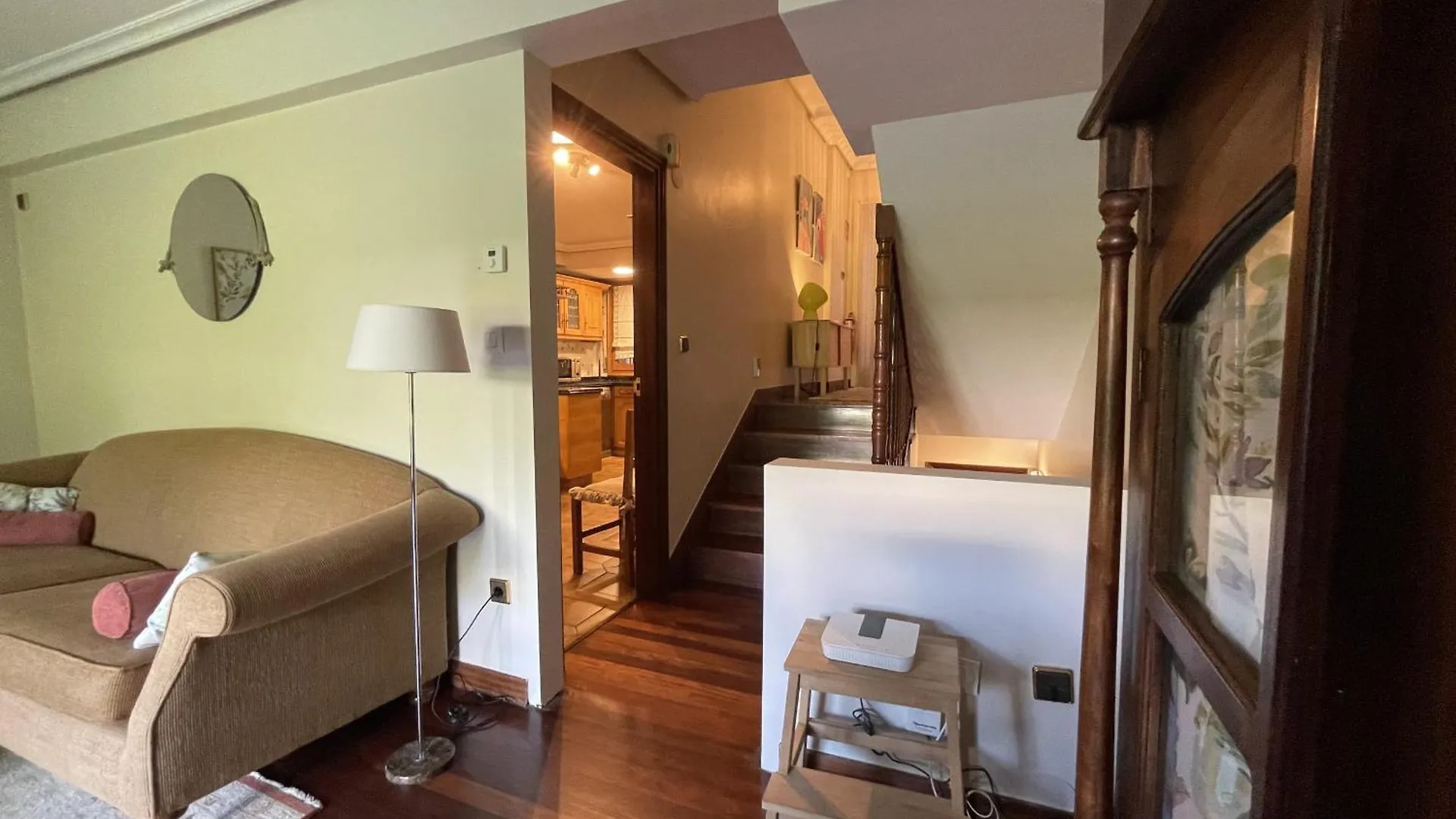 Loraitz By Smiling Rentals Hondarribia Holiday home