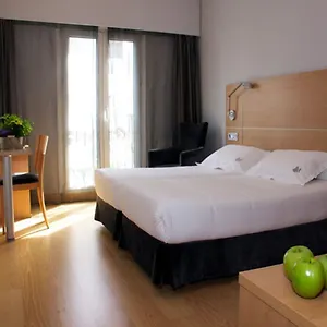 Hotel Sercotel Jauregui, Hondarribia