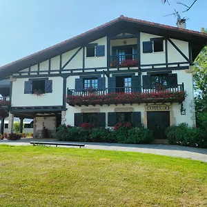  Landhuis Maidanea