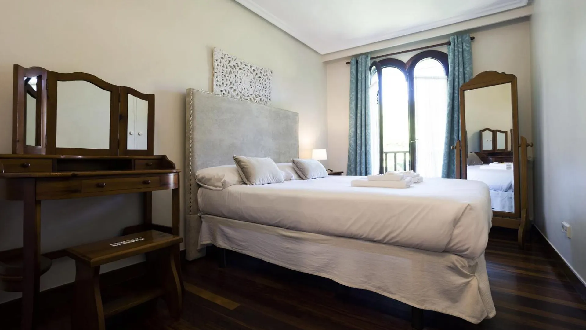 Loraitz By Smiling Rentals Hondarribia