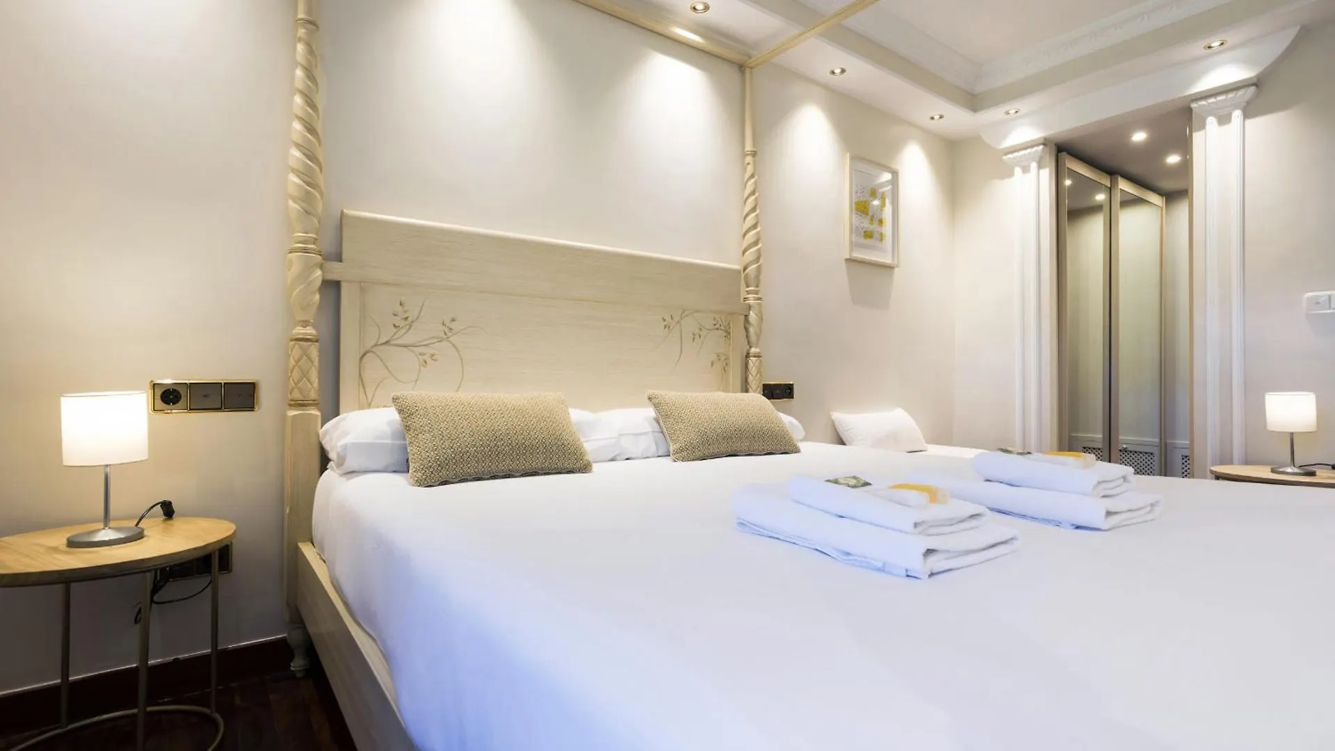 Loraitz By Smiling Rentals Hondarribia