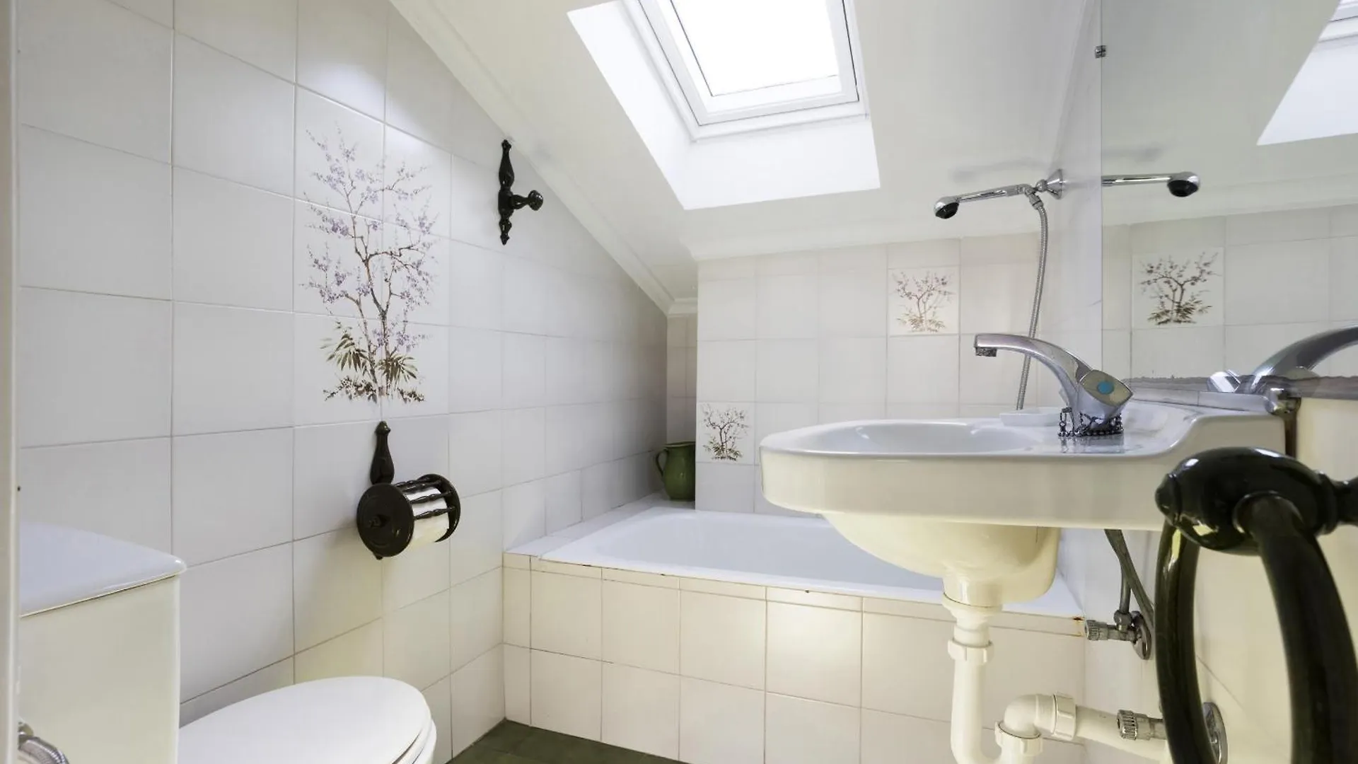 Loraitz By Smiling Rentals Hondarribia Feriehus