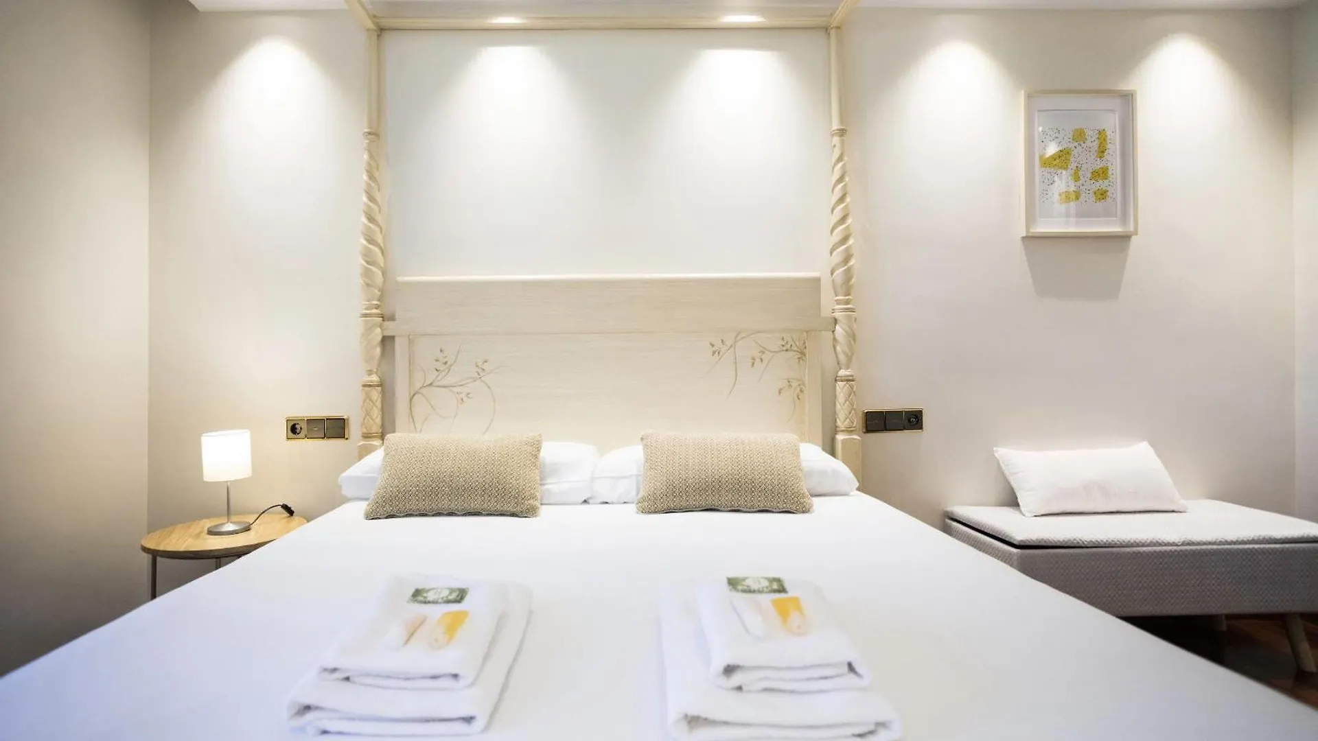 Loraitz By Smiling Rentals Hondarribia