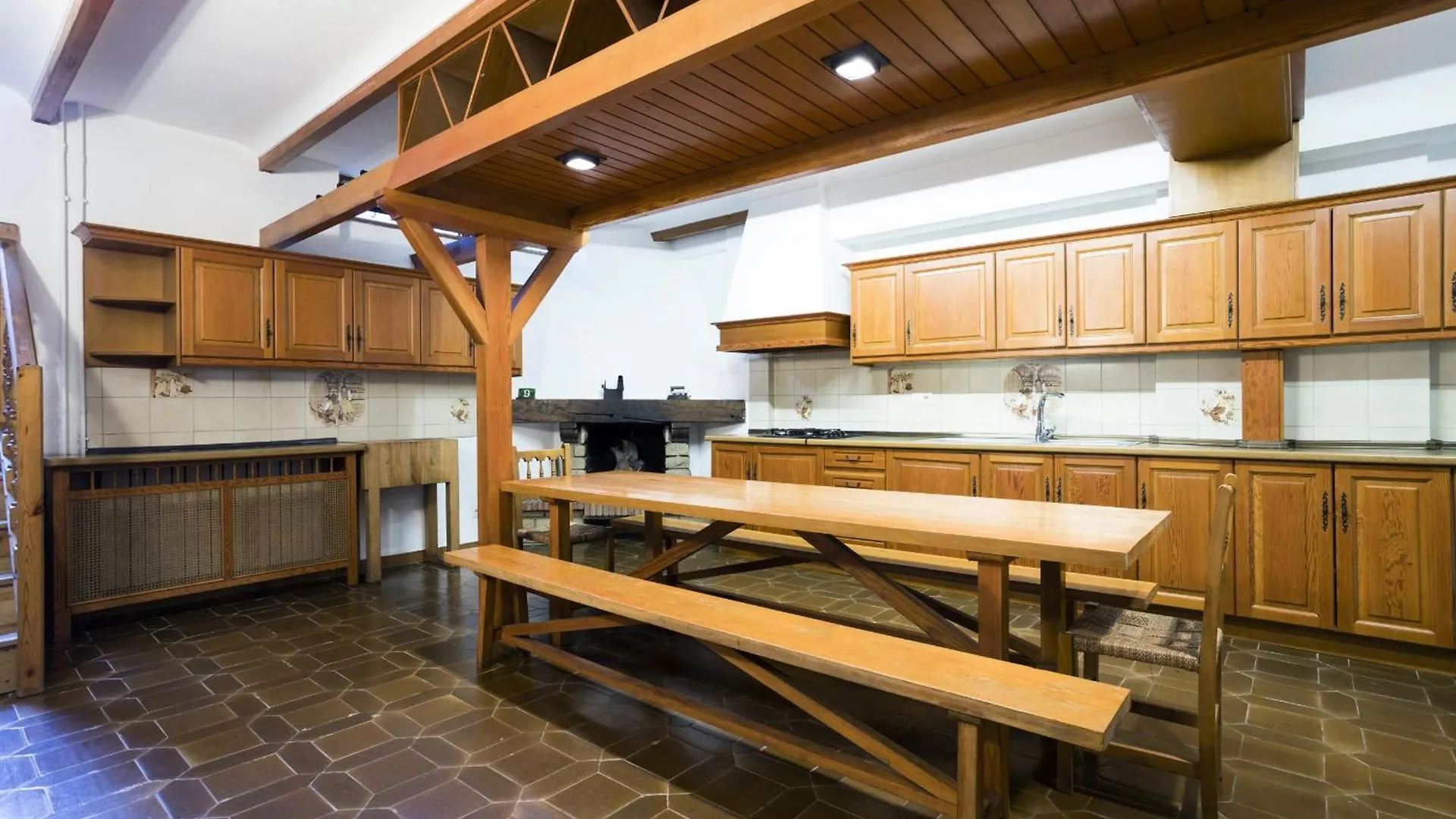 Loraitz By Smiling Rentals Hondarribia Feriehus
