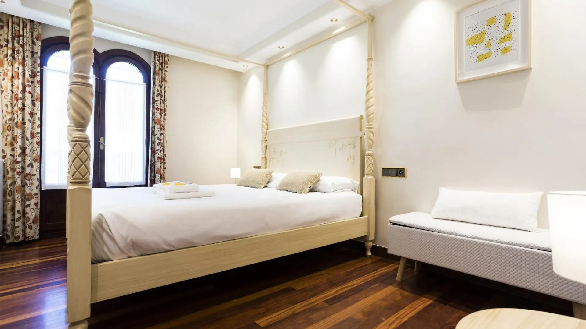 Feriehus Loraitz By Smiling Rentals Hondarribia