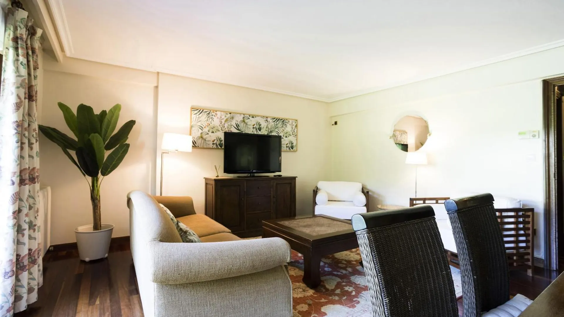 Loraitz By Smiling Rentals Hondarribia 0*,  Spanien