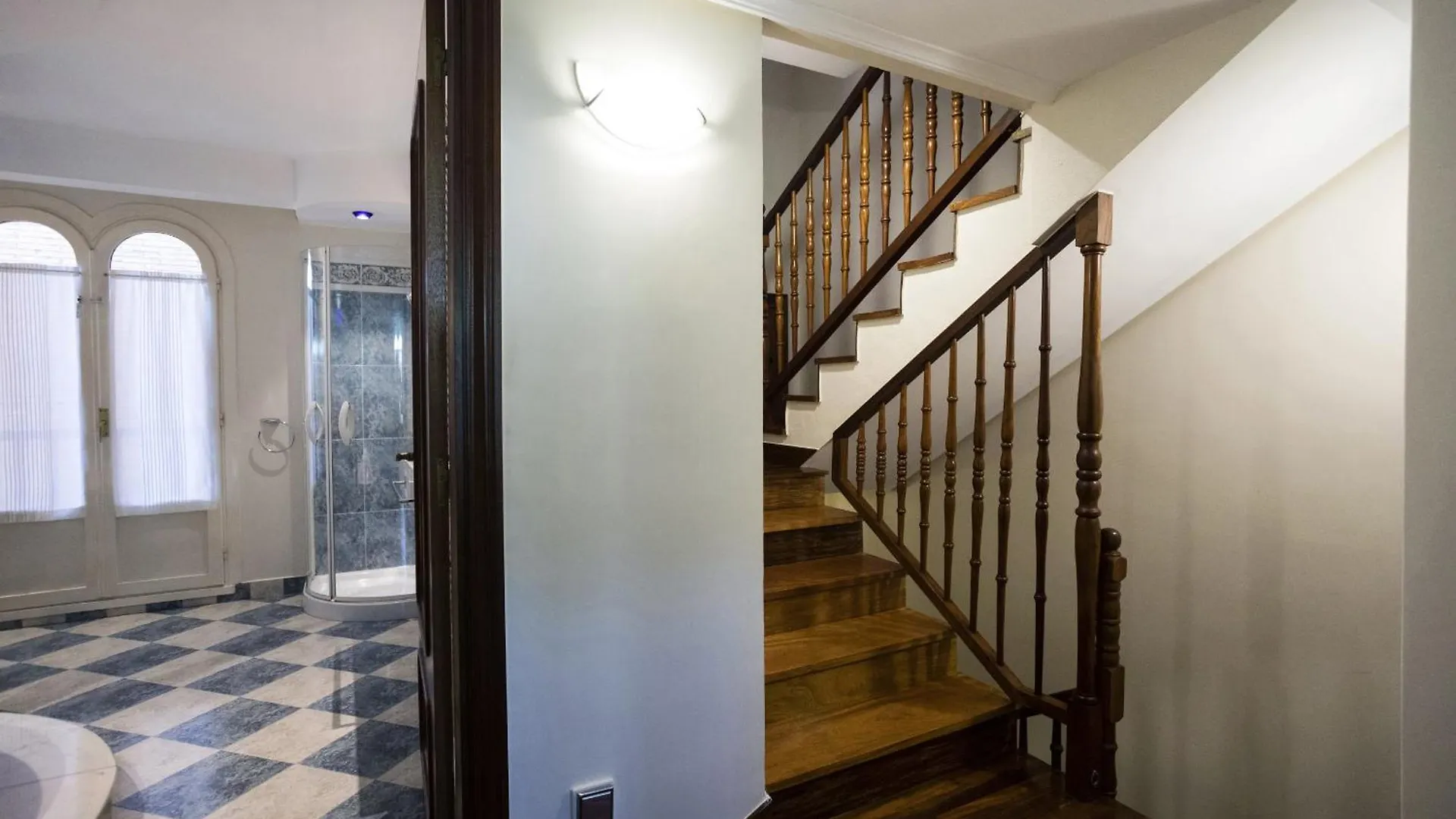 Feriehus Loraitz By Smiling Rentals Hondarribia