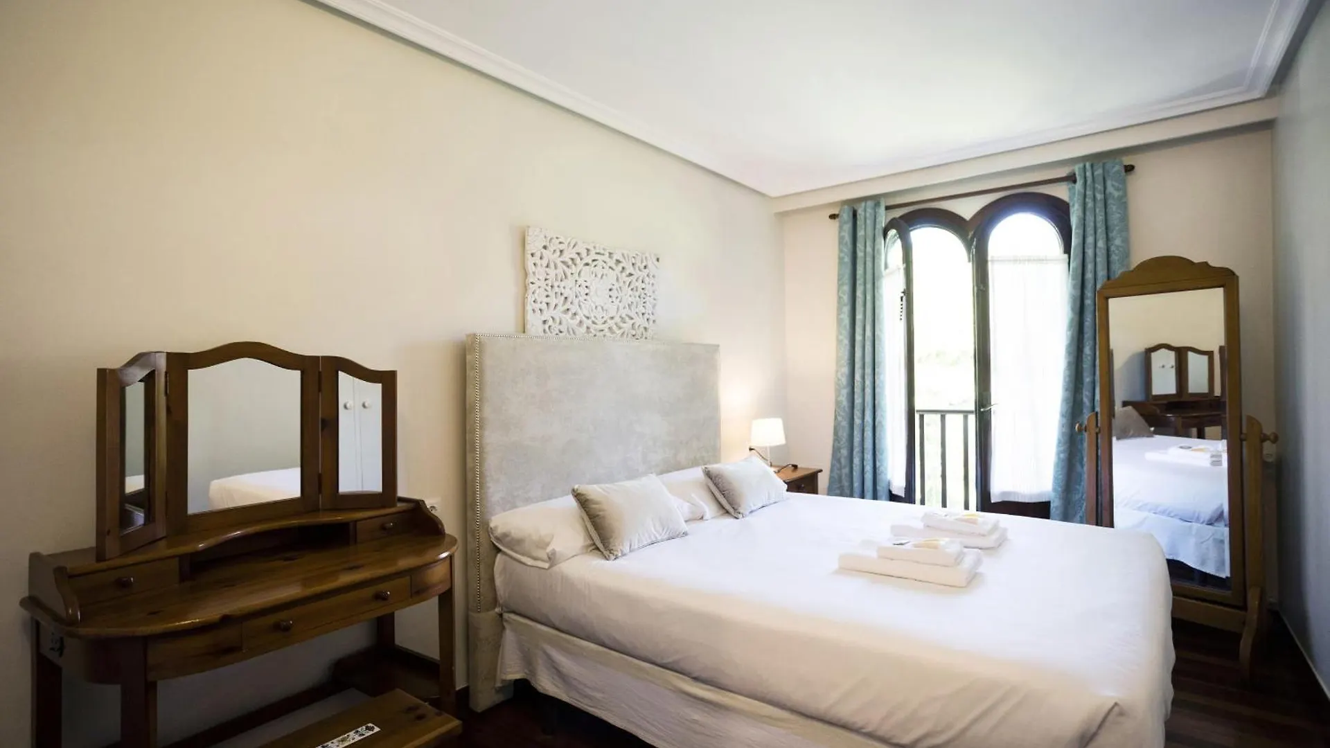 Feriehus Loraitz By Smiling Rentals Hondarribia