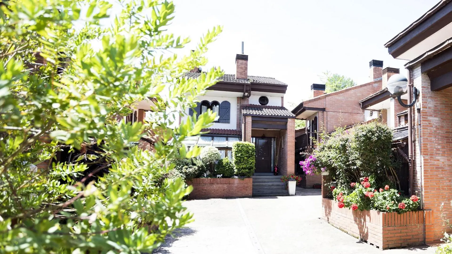 Loraitz By Smiling Rentals Hondarribia