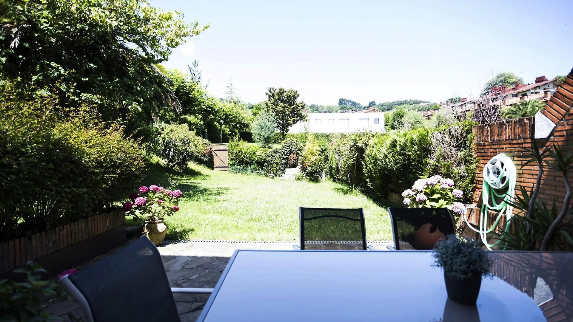 Feriehus Loraitz By Smiling Rentals Hondarribia