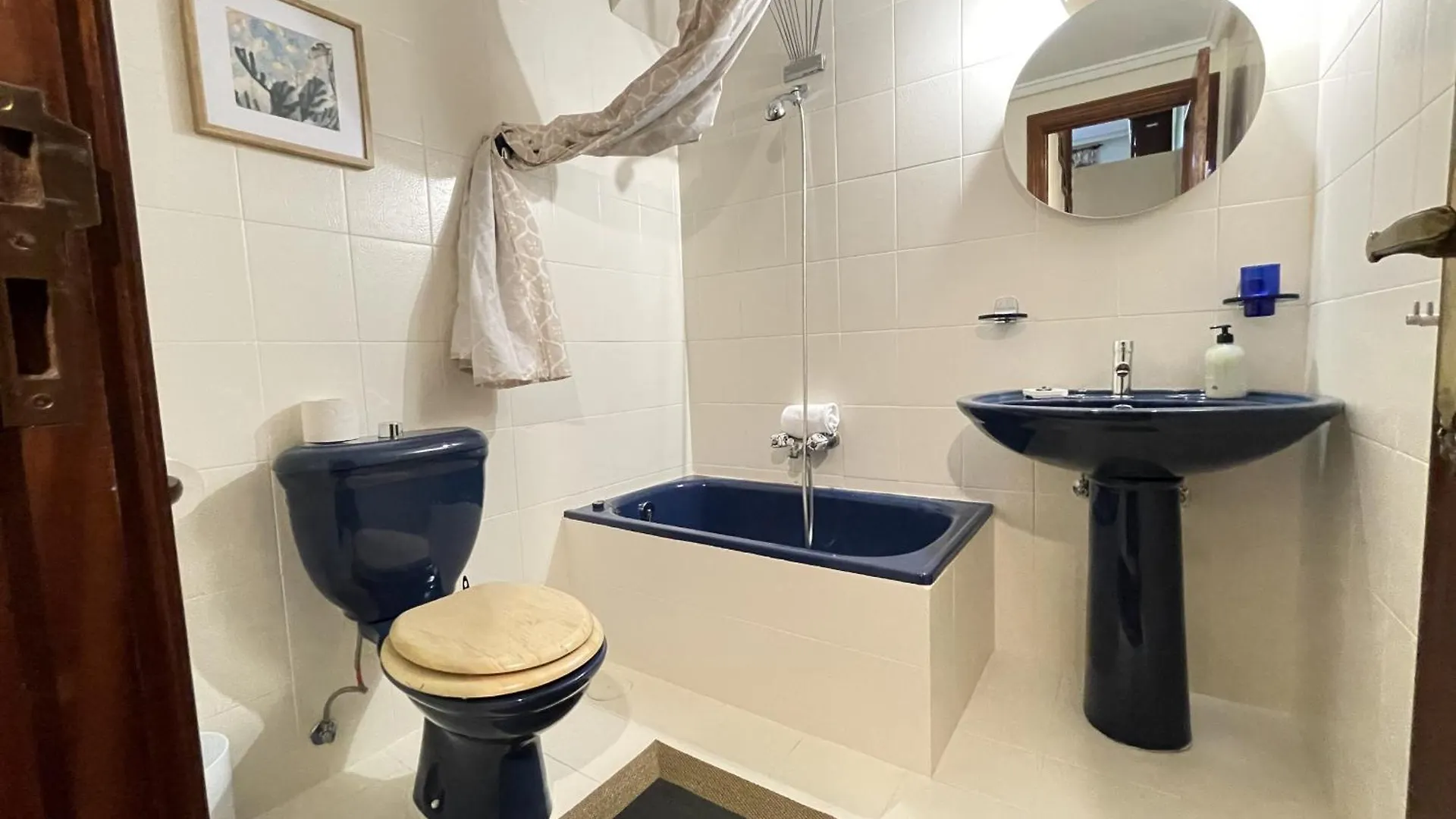 Loraitz By Smiling Rentals Hondarribia Feriehus