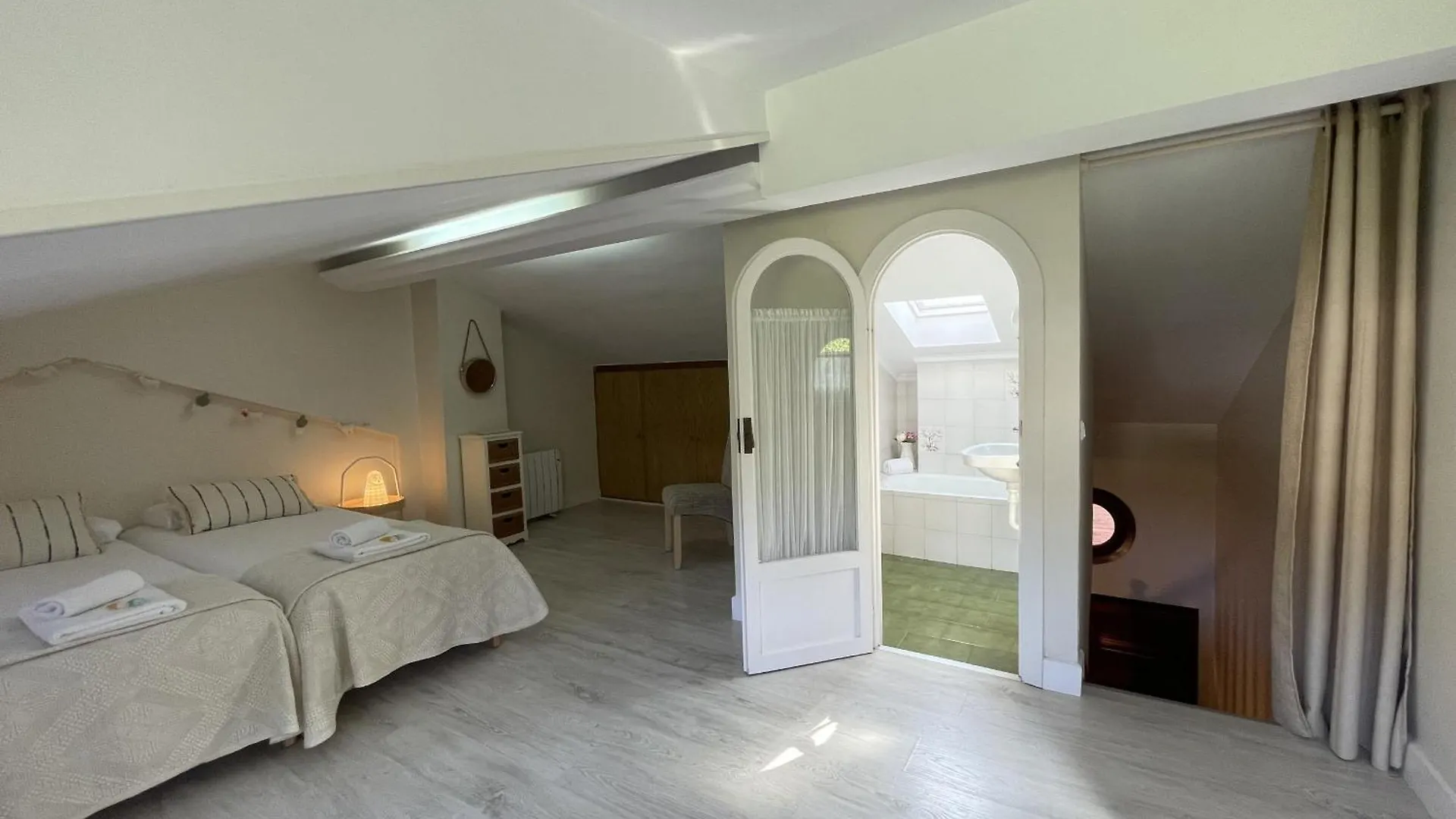 Feriehus Loraitz By Smiling Rentals Hondarribia