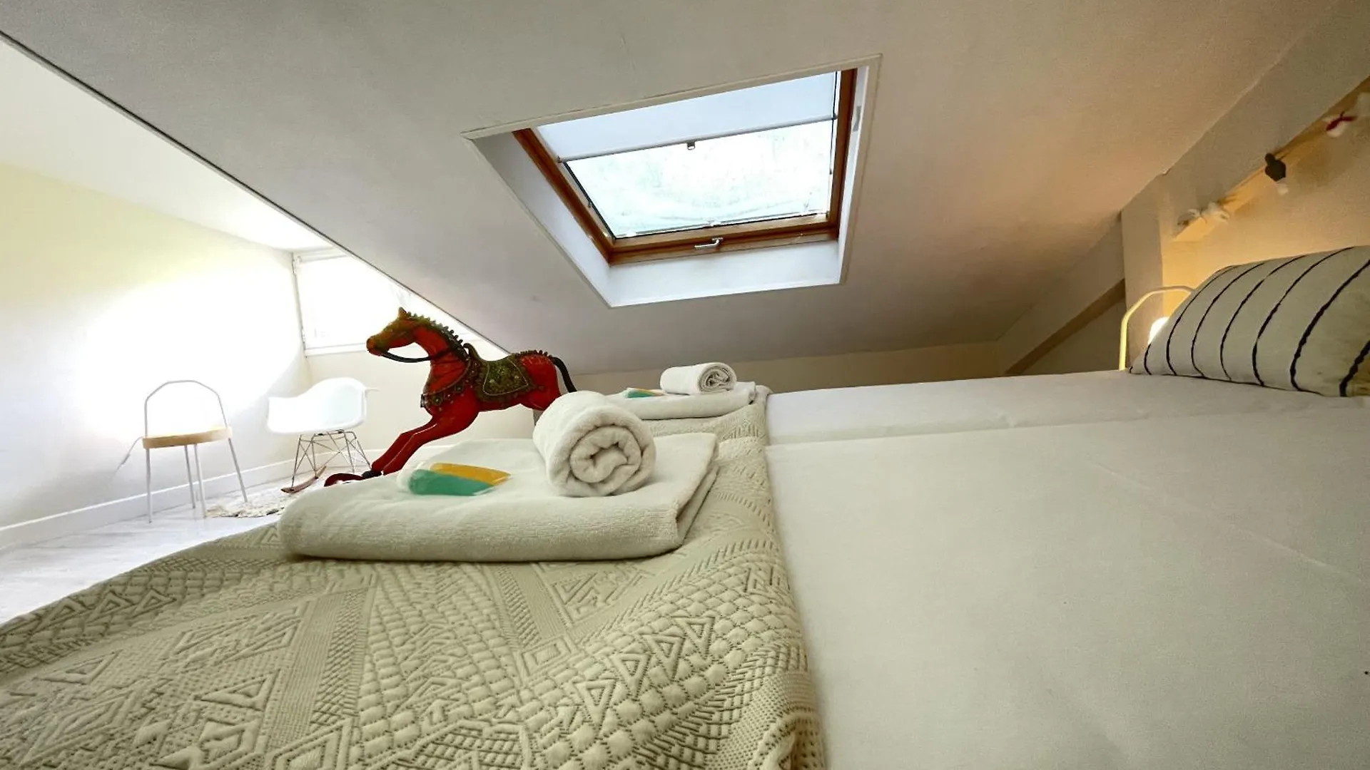 Loraitz By Smiling Rentals Hondarribia
