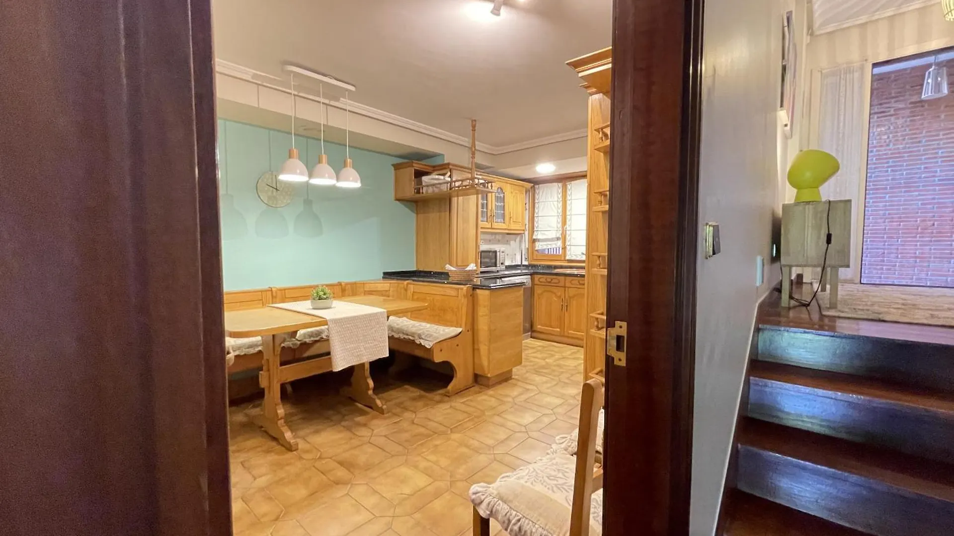 Loraitz By Smiling Rentals Hondarribia 0*,